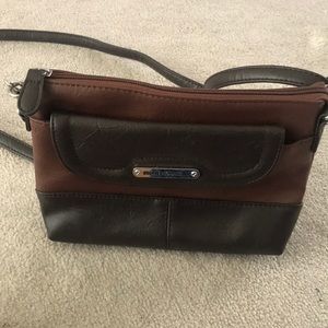 Stone Mountain purse